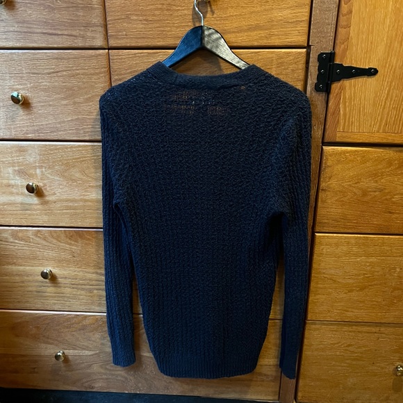 Hollister cardigan - Picture 2 of 2